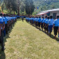 Bild aus Wantoat, Papua-Neuguinea