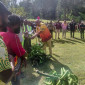 Bild aus Wantoat, Papua-Neuguinea