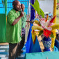 Bild aus Wantoat, Papua-Neuguinea