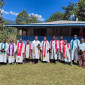 Bild aus Wantoat, Papua-Neuguinea