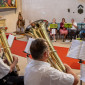 Posaunenchor der Stadtkirche Hersbruck