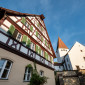Haus der dekanatsweiten Dienste in Eschenbach