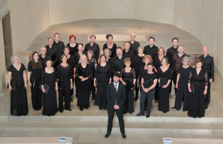 Kammerchor Nürnberg