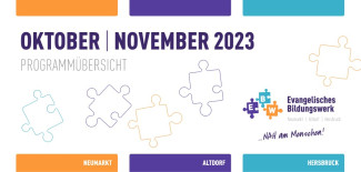 Titel Programm NAH Oktober