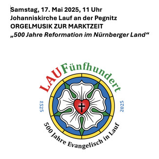 Orgelmusik zur Marktzeit