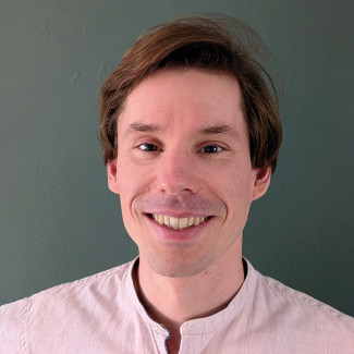 Dr. Christian Friedrich