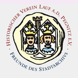 Logo des Historischen Vereins Lauf