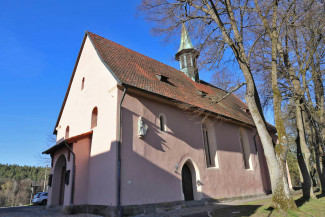 Kunigundenkirche