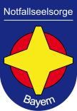 Logo der Notfallseelsorge