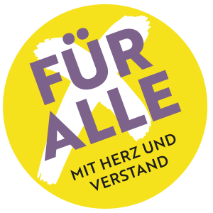 Für Alle mit Herz und Verstand