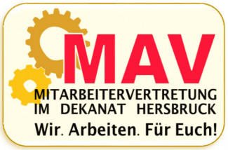MAV Hersbruck Logo