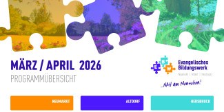 Titel EBW Programm ab März