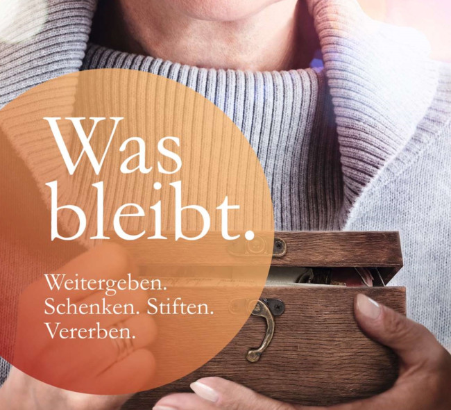 Was bleibt?