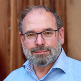 Portrait Jan-Peter Hanstein