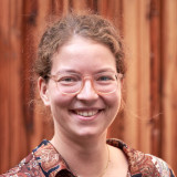 Portrait Margitta Dümmler