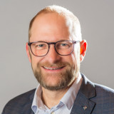 Portrait Tobias Schäfer