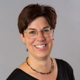 Portrait Silke Kupper