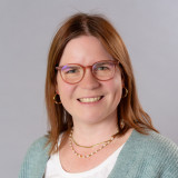 Johanna Redding