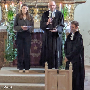 Einführung von Christian Kamleiter