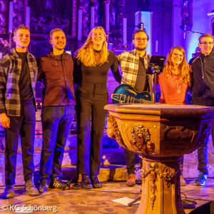 Die Jugendband Monotone