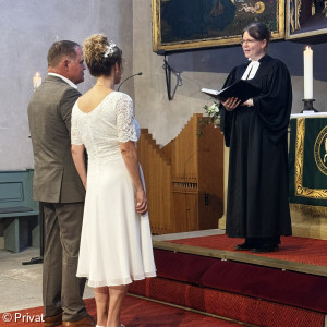 Brautpaare Einfach Heiraten