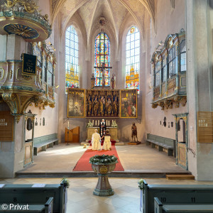 Brautpaare Einfach Heiraten