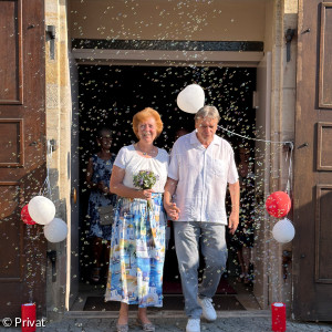Brautpaare Einfach Heiraten