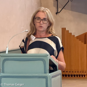 Dr. Elke Kaufmann